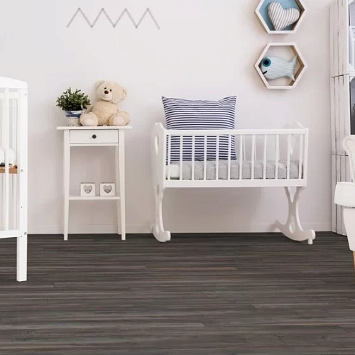 ДУБ ПОРТОВЫЙ ТЁМНЫЙ ЛАМИНАТ  KRONOTEX  ROBUSTO ламинат для пола